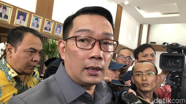 Siap Terima WNI Eks ISIS, Ridwan Kamil: Asal Insyaf