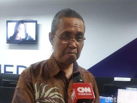 Keanehan Virus Corona: Ada Tambahan Misterius