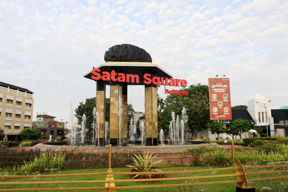 Sisi Menyedihkan dari Belitung