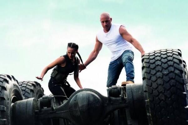 Belum Juga Tayang, Fast and Furious 9 Akan Segera Garap Spin-Off