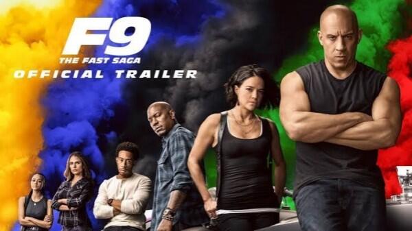 Belum Juga Tayang, Fast and Furious 9 Akan Segera Garap Spin-Off