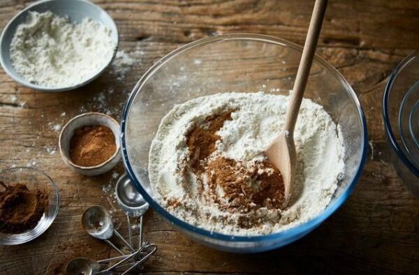 Resep Mudah Membuat Kue Lava Sederhana, Seenak di Kafe Mahal