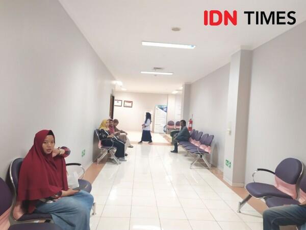 Pemkot Palembang Sidak Pasar Burung untuk Cegah Virus Corona