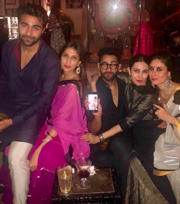 7 Tahun Pacaran, 10 Perjalanan Cinta Armaan Jain-Annisa hingga Menikah