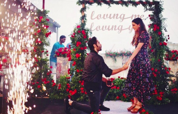7 Tahun Pacaran, 10 Perjalanan Cinta Armaan Jain-Annisa hingga Menikah
