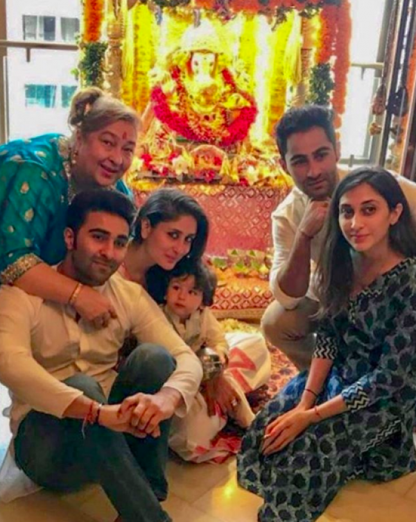 7 Tahun Pacaran, 10 Perjalanan Cinta Armaan Jain-Annisa hingga Menikah