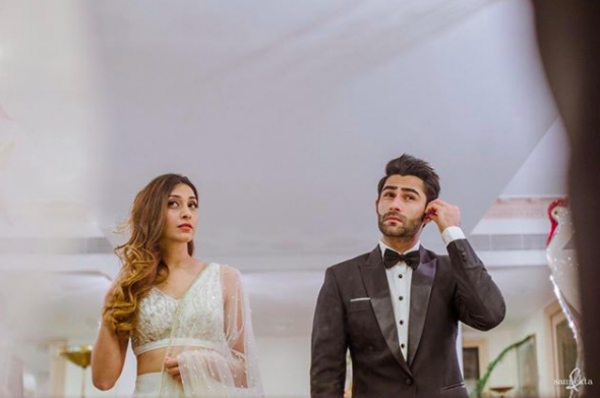 7 Tahun Pacaran, 10 Perjalanan Cinta Armaan Jain-Annisa hingga Menikah