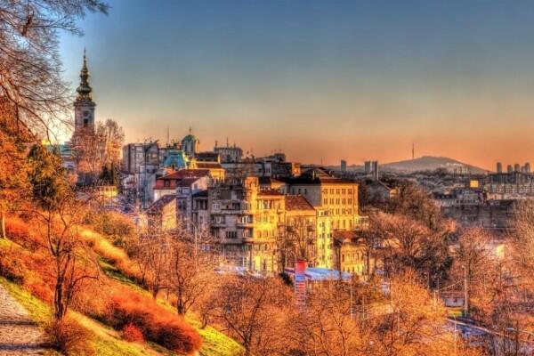 5 Kota di Serbia yang Wajib Dikunjungi Saat Liburan, Unik dan Berkesan