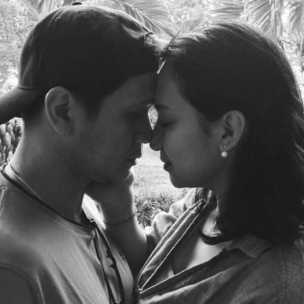 19 Tahun Bersama, 10 Potret Romantis Shahnaz Haque & Gilang Ramadhan