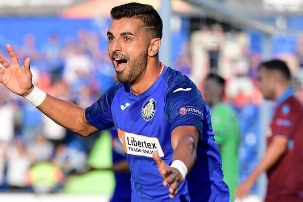 Barcelona Berencana Rekrut Angel Rodriguez di Luar Bursa Transfer