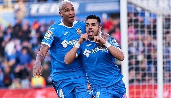 Barcelona Berencana Rekrut Angel Rodriguez di Luar Bursa Transfer