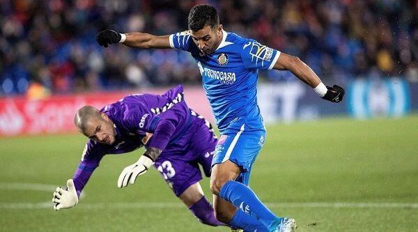 Barcelona Berencana Rekrut Angel Rodriguez di Luar Bursa Transfer