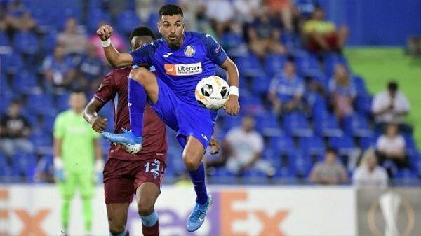 Barcelona Berencana Rekrut Angel Rodriguez di Luar Bursa Transfer