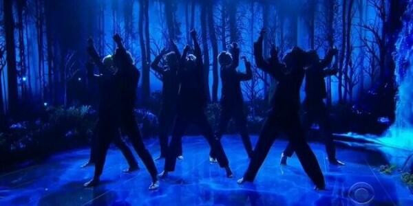 Penuh Makna, Ini Lirik Lagu BTS Black Swan yang Menyentuh
