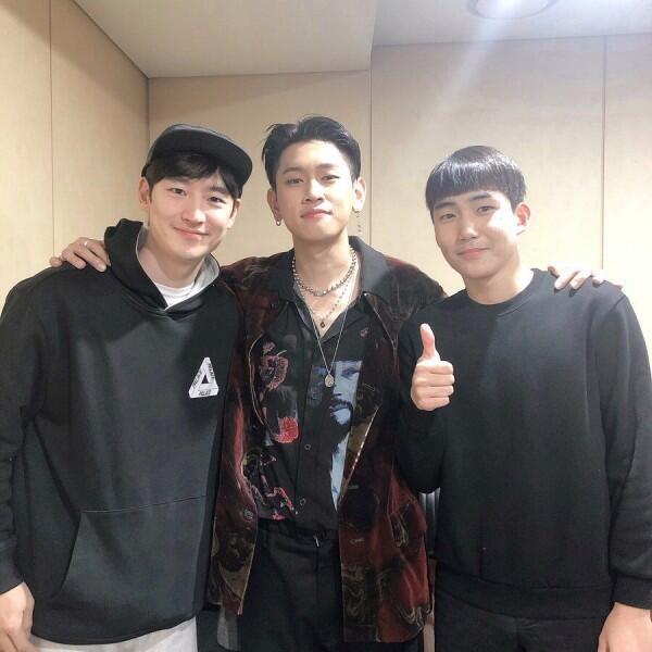 10 Potret Tang Jun Sang, Tentara Imut di KDrama Crash Landing on You