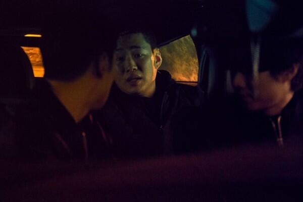 7 Fakta Time to Hunt, Film Baru Choi Woo Shik yang Wajib Ditonton