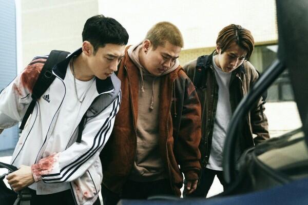 7 Fakta Time to Hunt, Film Baru Choi Woo Shik yang Wajib Ditonton