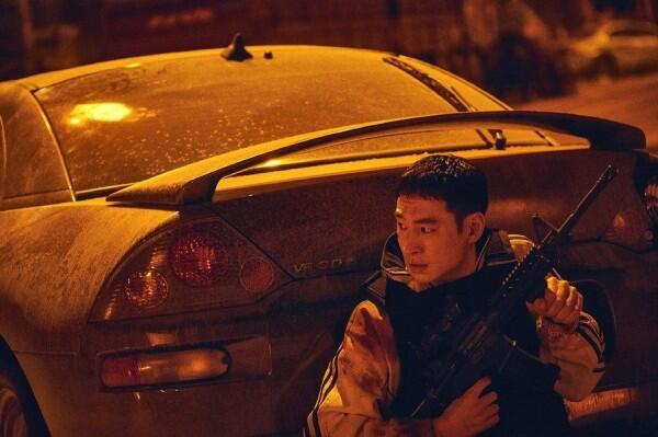 7 Fakta Time to Hunt, Film Baru Choi Woo Shik yang Wajib Ditonton