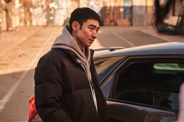 7 Fakta Time to Hunt, Film Baru Choi Woo Shik yang Wajib Ditonton