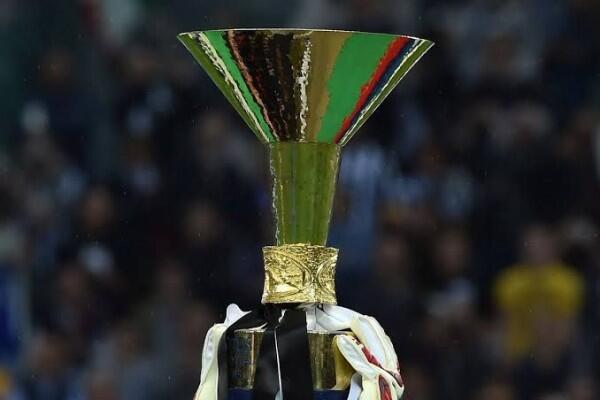 Ditahan Verona, Lazio Gagal Naik ke Posisi Kedua Geser Inter Milan