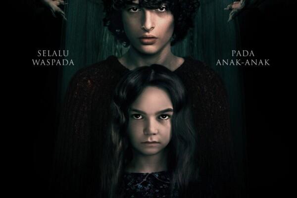 Review Film The Turning: Suasana Mencekam Penuh Teka-Teki