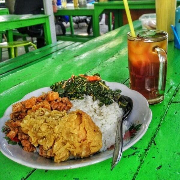 5 Warung Makan Nikmat di Solo yang Cocok Jadi Jujukan Mahasiswa