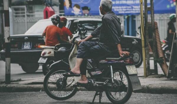 4 Kesalahan yang Sering Dilakukan saat Memanaskan Motor