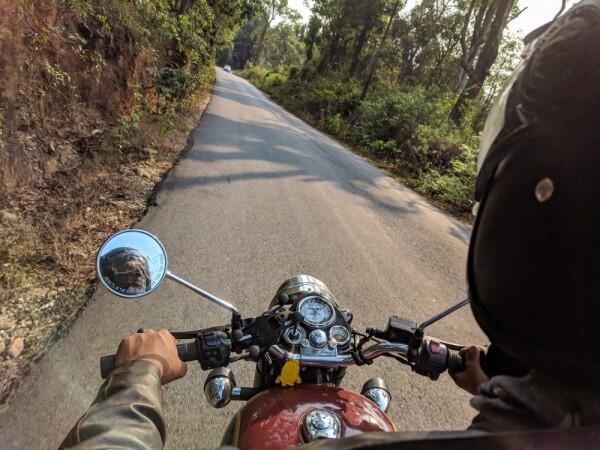 4 Kesalahan yang Sering Dilakukan saat Memanaskan Motor