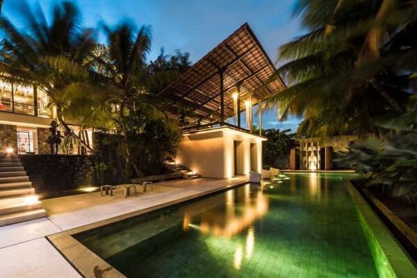 8 Tipe Desain Kolam Renang yang Menarik untuk Kamu Ketahui