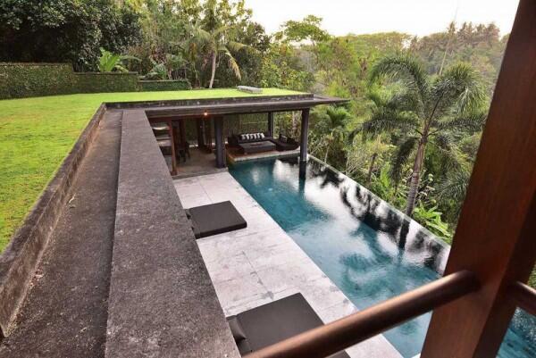 8 Tipe Desain Kolam Renang yang Menarik untuk Kamu Ketahui