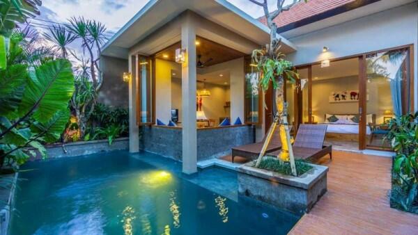 8 Tipe Desain Kolam Renang yang Menarik untuk Kamu Ketahui