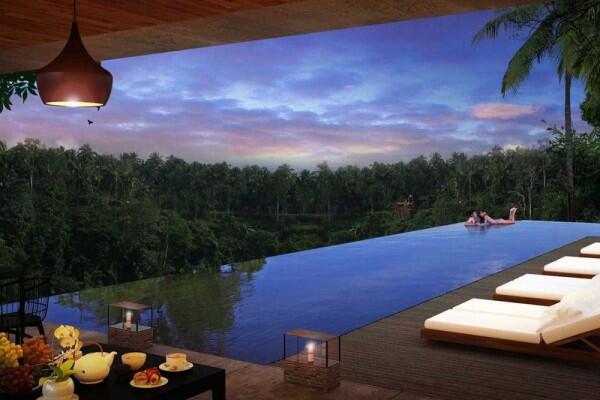 8 Tipe Desain Kolam Renang yang Menarik untuk Kamu Ketahui