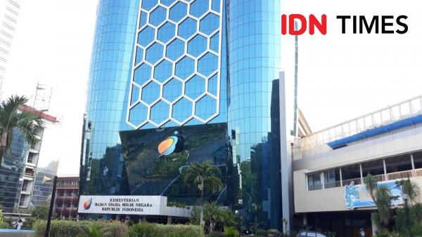 Perusahaan BUMN Bakal Dipangkas Jadi 100, Ini Sebabnya