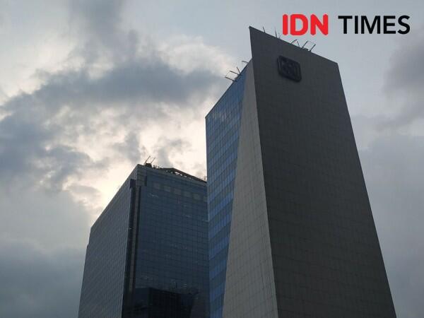 Perusahaan BUMN Bakal Dipangkas Jadi 100, Ini Sebabnya