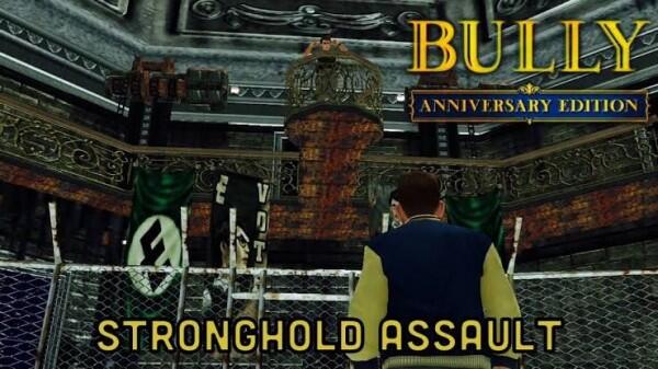 Nostalgia, 8 Misi Paling Sulit dan Menyebalkan di Game "Bully"