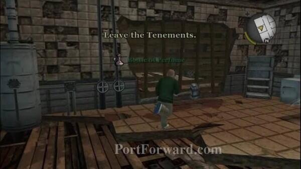 Nostalgia, 8 Misi Paling Sulit dan Menyebalkan di Game "Bully"