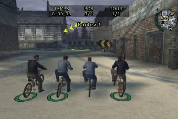 Nostalgia, 8 Misi Paling Sulit dan Menyebalkan di Game "Bully"