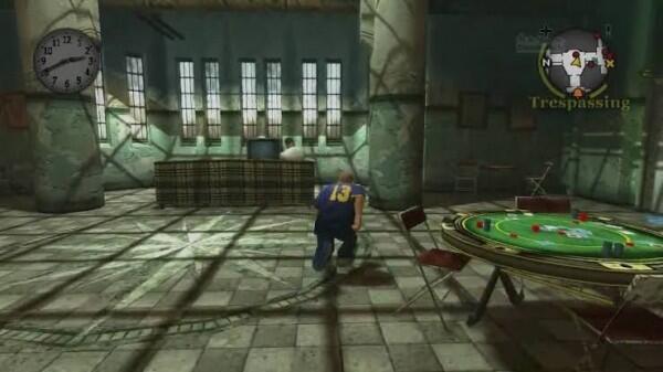 Nostalgia, 8 Misi Paling Sulit dan Menyebalkan di Game "Bully"