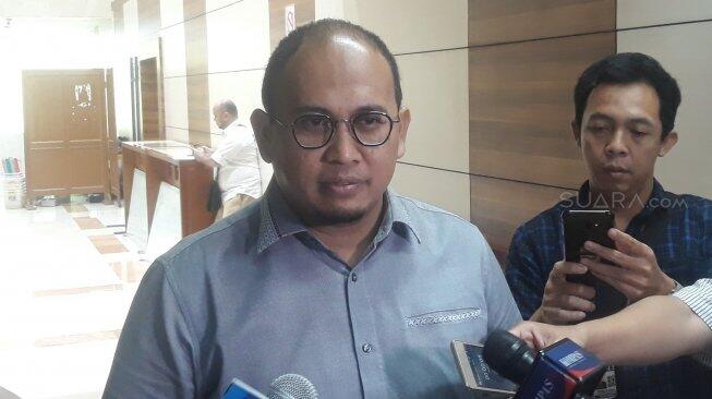 Heboh Skandal Gerebek PSK, Andre Rosiade Duga Diserang Pendukung Ahok