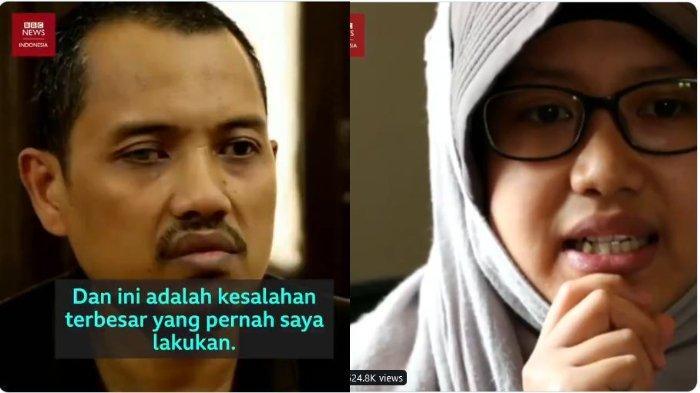 Wanita Simpatisan ISIS Ini Mengaku Tertipu, Perempuan Dijadikan Pabrik Anak