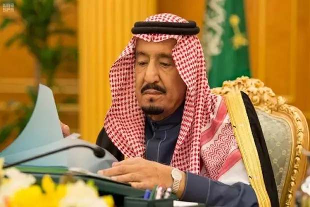 Raja Salman Telepon Xi Jinping, Beri Bantuan China Tangani Wabah Corona