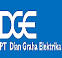 Lowongan Kerja Tamatan D3/S1 Di PT. Dian Graha Elektrika Medan Februari 2020