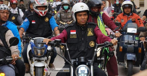 Kena Bully Usai Ceraikan Istri, Ustaz Abdul Somad: Sakitnya Lama Juga