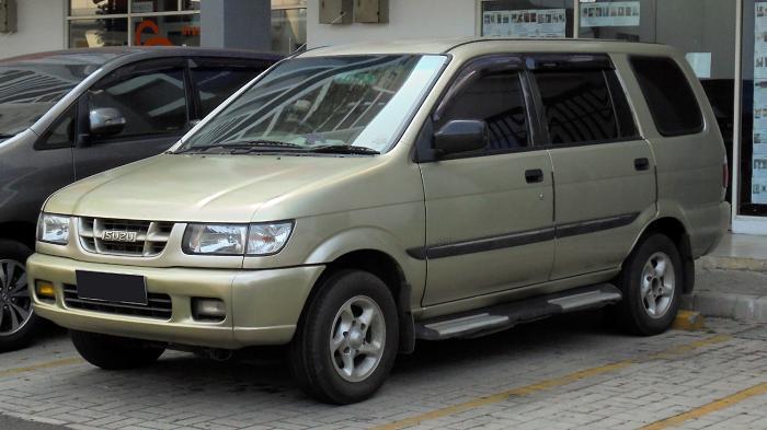 Akhir Perjalanan Sang Raja Diesel