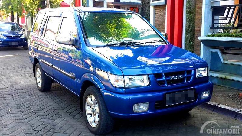 Akhir Perjalanan Sang Raja Diesel
