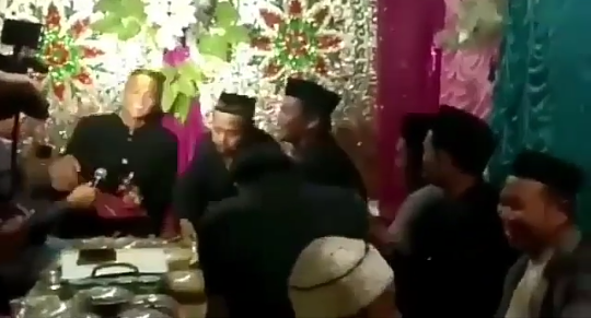 Heboh Ijab Kabul Tercepat di Dunia, Berasal dari Bugis Indonesia! Sah Gak Nih?