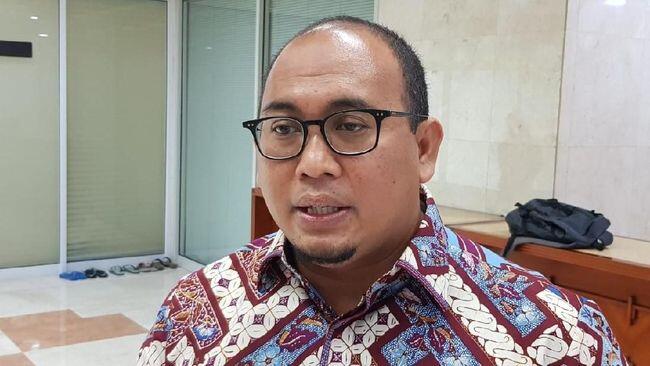 Mengenai Kasus Andre Rosiade, Gerinda Minta Maaf