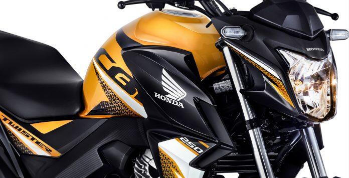 Ada Yang Kangen Honda Tiger? Motor Ini Digadang-Gadang Jadi Tiger Reborn