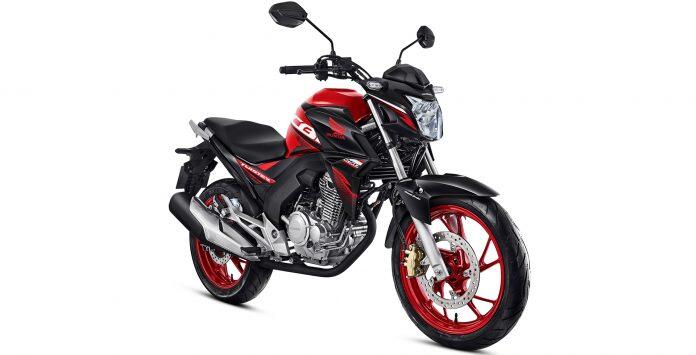 Ada Yang Kangen Honda Tiger? Motor Ini Digadang-Gadang Jadi Tiger Reborn