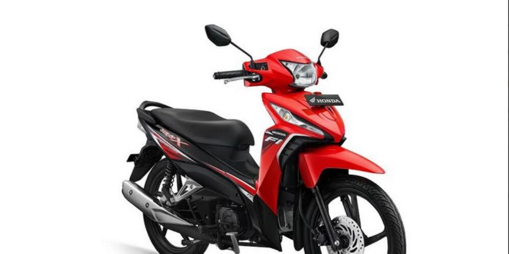 Kabar Gembira Hoda Luncurkan Motor Bebek Paling Irit, dan Mampu Saingi Honda Beat
